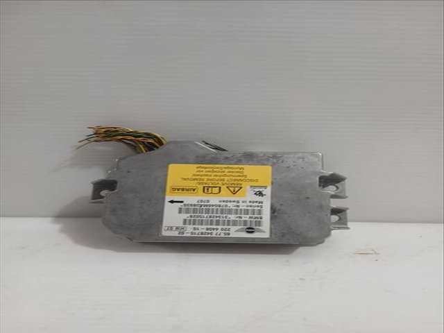 Centralita Airbag Mini Mini ONE 95CV 70KW