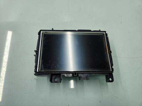 Pantalla Multifuncion Renault Captur S-EDITION 118CV 87KW