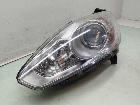Foto 2ª: Faro Izquierdo Ford C Max 1.0 ECOBOOST 125CV 92KW II DXA/CB7 DXA/CEU) [M1DA] (2014)
