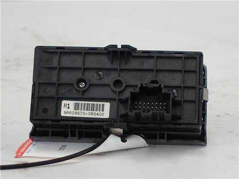 Foto 2ª: Mando Multifuncion Opel Antara 2.0 CDTI 150CV 110KW [Z 20 S] (2009)