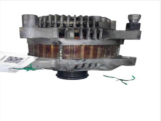 Foto 2ª: Alternador Citroen C4 2.0 HDI 138 PICASSO (2006)