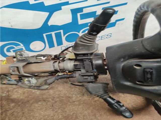 Mando Multifuncion Daewoo Nubira 1.8 CDX [1.8 LTR. - 90 KW CAT]