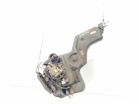 Foto 3ª: Deposito AdBlue Volkswagen Sharan 2.0 TDI (2010)