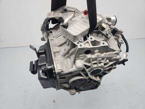 Caja Cambios Automatica Skoda Karoq AMBITION 4X4 150CV 110KW AUT.