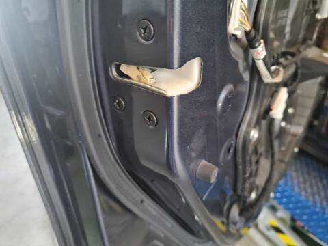 Foto 1ª: Cerradura Puerta Delantera Izquierda Mazda CX5 LUXURY 2WD [SH] (2016)