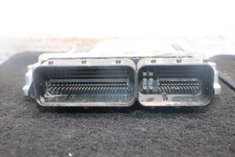 Foto 2ª: Centralita Motor ECU Bmw Serie 5 530 D 231CV 170KW (2003)
