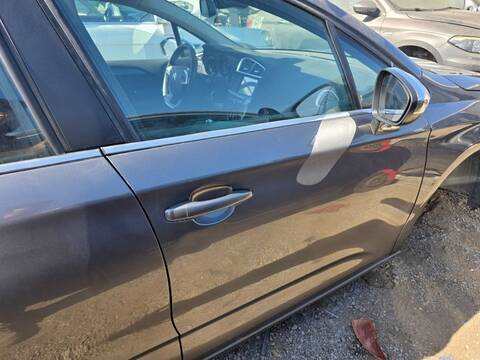 Puerta Delantera Derecha Citroen C4 SHINE 120CV 88KW