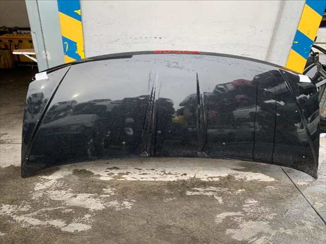 Foto 1ª: Capot Dodge Journey 2.0 CRDI140CV [BWD] (2008)
