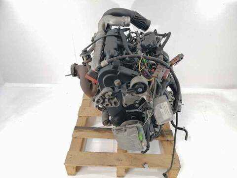 Motor Completo Citroen Xsara 2.0 HDI BERLINA 109CV 80KW