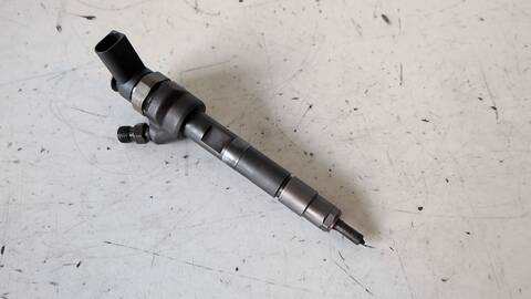Inyectores Bmw X1 16 D SDRIVE 116CV