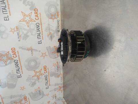 Foto 4ª: Ventilador de Calefacción Mercedes Clase C 160 C 220 T CDI BLUETEC 205.204) 170CV 125KW FAMILIAR [651921] (2014)