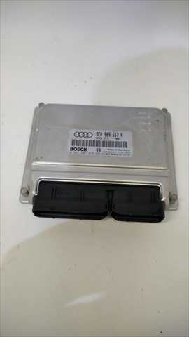 Foto 4ª: Centralita Motor ECU Audi A4 2.0 D [ALT] (2002)