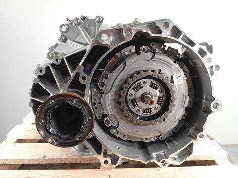 Caja Cambios Automatica Cupra Leon 1.5 ETSI 150CV 110KW AUT.