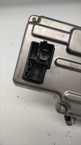 Foto 2ª: Columna Dirección Fiat Punto 1.3 D (2010)