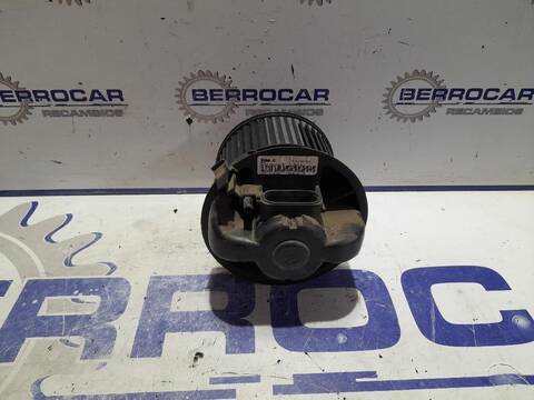 Foto 2ª: Calefacción Peugeot 107 1.0 CAT 384F) 68CV [G/ 1KR] (2005)