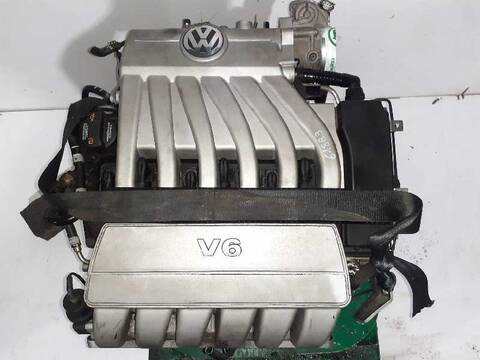 Motor Completo Volkswagen Passat V6 FSI HIGHLINE 4MOTION 250CV 184KW