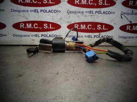 Foto 2ª: Motor de Arranque Peugeot 206 X-LINE 68CV 50KW [8HX] (2004)