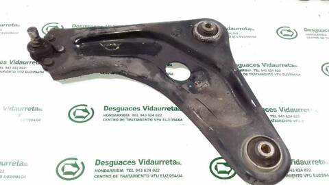 Brazo Suspension Delantero Izquierdo Peugeot 207 CONFORT 73CV 54KW