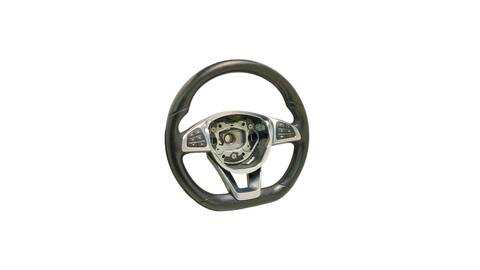 Volante Mercedes Clase C 160 2.1 CDI CAT 170CV