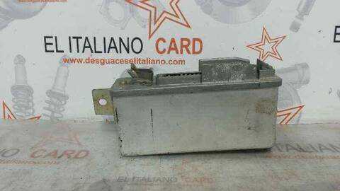 Foto 2ª: Centralita Abs Nissan 300 VERSION INDEFINIDA (1990)