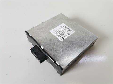 Centralita Motor ECU Bmw Serie 1 114 116D 2.0 16V DIESEL CAT 116CV