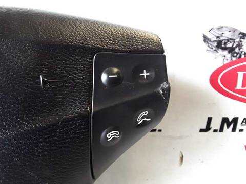 Foto 3ª: Airbag Delantero Izquierdo Mercedes Clase C 160 C 220 CDI 203.706) AUT. 143CV (2000)