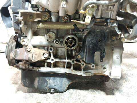 Foto 2ª: Motor Completo Honda Crv LUXURY RD1) 147CV 108KW RD1/3) [B20Z1] (2000)