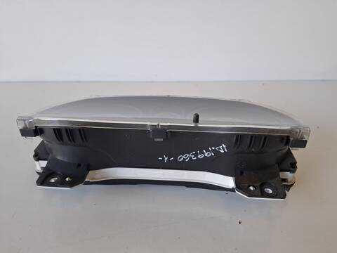 Foto 2ª: Cuadro de Instrumentos Opel Corsa 111 YEARS 75CV (2006)
