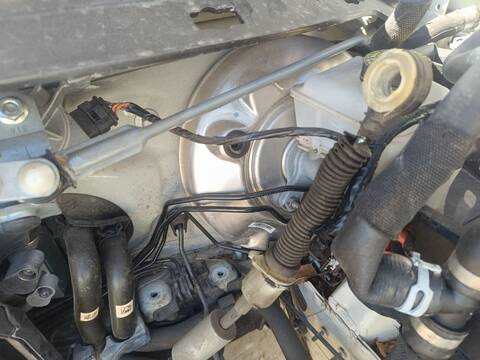 Servofreno Mini Mini ONE D 95CV 70KW