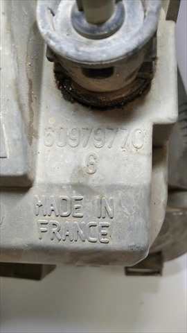 Faro Izquierdo Peugeot Expert 2.0 D