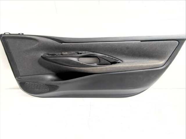 Foto 2ª: Tapizados Cartoneras Toyota Yaris 1.5 HYBRID MXPH11) 92CV [M15A-FXE] (2020)