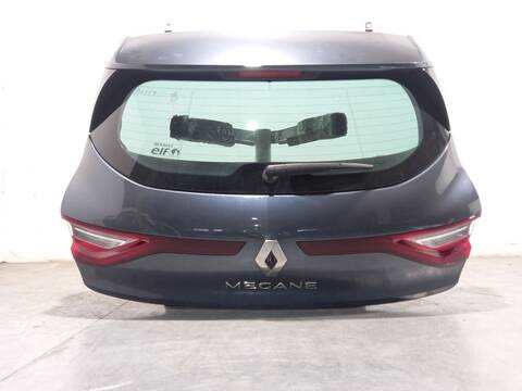 Foto 1ª: Portón Renault Megane 1.3 TCE 140 B9NB) HATCHBACK 140CV 103KW IV HATCHBACK B9A/M/N_) [H5H470] (2019)