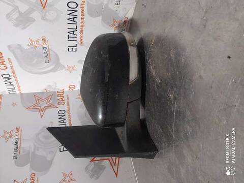 Foto 3ª: Retrovisor Izquierdo Ford Focus TREND 136CV 100KW [G6DD] (2008)