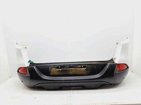 Paragolpes Trasero Renault Kadjar BOSE EDITION 130CV 96KW
