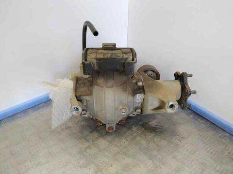 Foto 3ª: Diferencial Trasero Suzuki Grand Vitara 1 9 LTR. DDIS JLX-ES 5-TURIG 129CV 95KW (2009)