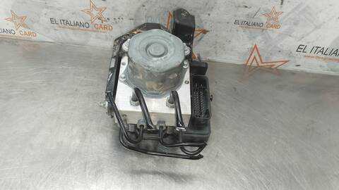 Foto 3ª: Abs Mercedes Clase A 140 A 200 CDI 176.008) 136CV 100KW [651930] (2017)