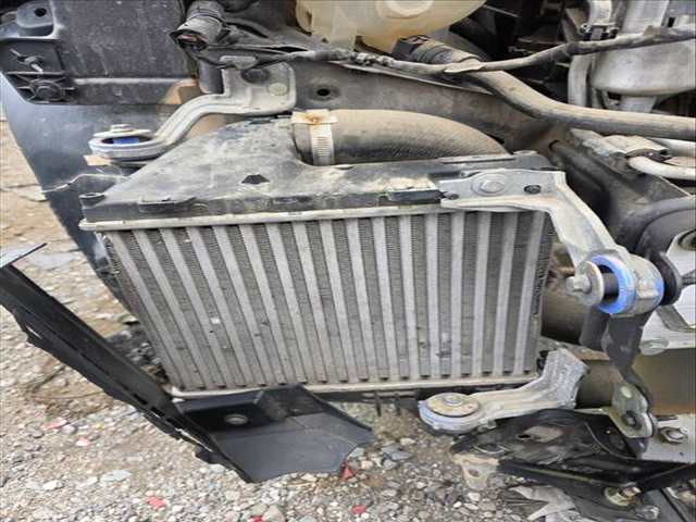 Intercooler Citroen C4 ORIGINS PICASSO 131CV 96KW