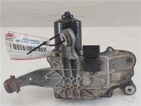 Motor Limpia Delantero Renault Scenic 1.5 DCI 95CV 70KW