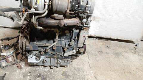 Foto 2ª: Motor Completo Renault Espace GRAND ESPACE EXPRESSION 163CV 120KW [G/F4R V7] (2003)