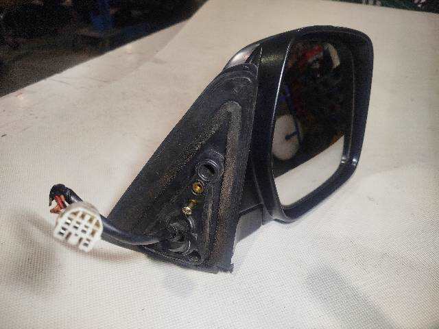 Foto 2ª: Retrovisor Derecho Toyota Land Cruiser 3.0 D KDJ90 GX 3P [1KD-FTV] (2002)