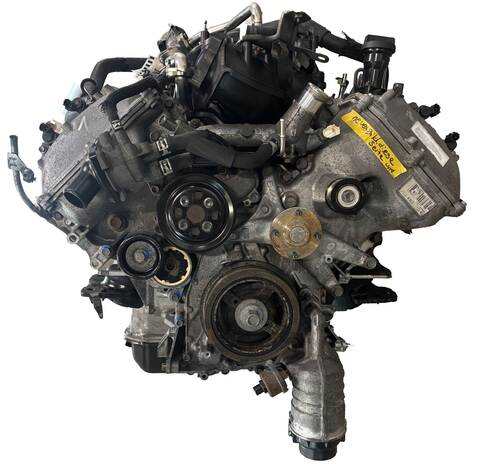 Motor Completo Toyota Tundra 4.6 V8 314 CV 231KW