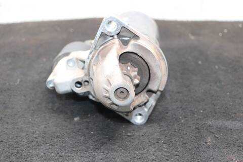 Motor de Arranque Bmw Serie 1 118 2.0 D