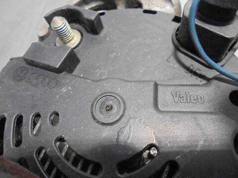 Foto 4ª: Alternador Audi A6 BERLINA 130CV 96KW (2003)