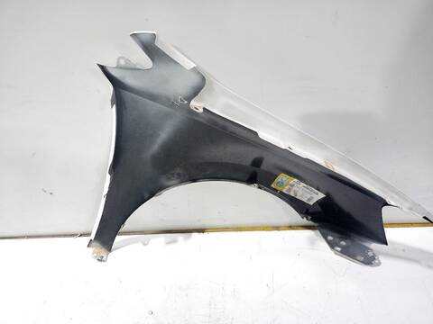 Foto 3ª: Aleta Delantera Izquierda Volkswagen Polo ADVANCE BLUEMOTION 90CV [CUSB] (2014)