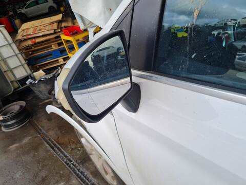 Foto 2ª: Retrovisor Izquierdo Ford Kuga TITANIUM S 4X2 140CV 103KW [UFDA] (2010)