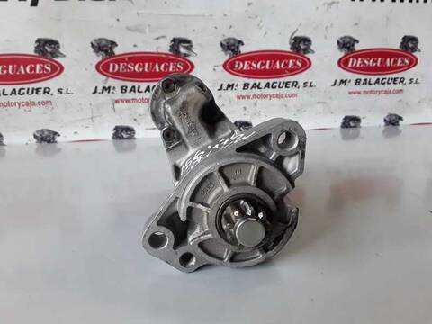 Foto 1ª: Motor de Arranque Volkswagen Touareg TDI V6 224CV