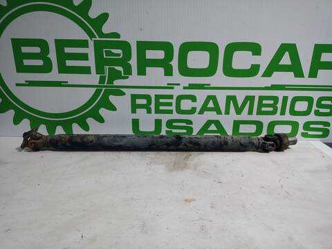Transmision Central Suzuki Vitara 1.9 TD 75CV 55KW
