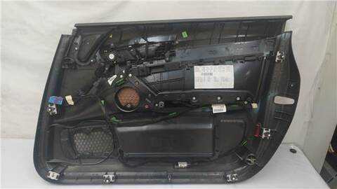 Foto 3ª: Tapizados Cartoneras Audi A6 2.4 [2 4 LTR. - 130 KW V6 24V CAT BDW)] BERLINA 177CV