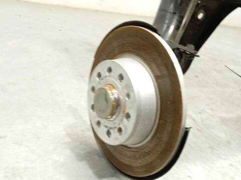 Foto 3ª: Puente Trasero Cupra Leon 1.5 ETSI 150CV 110KW [DXDB] (2025)