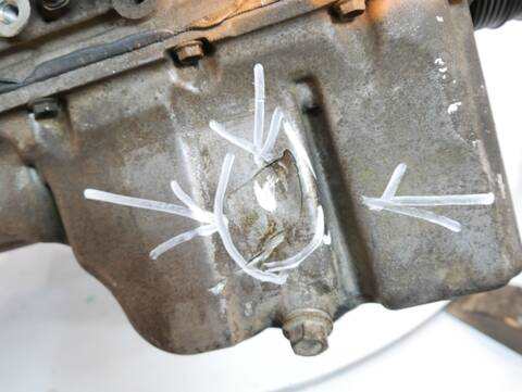 Motor Completo Suzuki SX4 1.6 VVT
